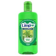 LIMP UP PERFUMADO CONCENTRADO